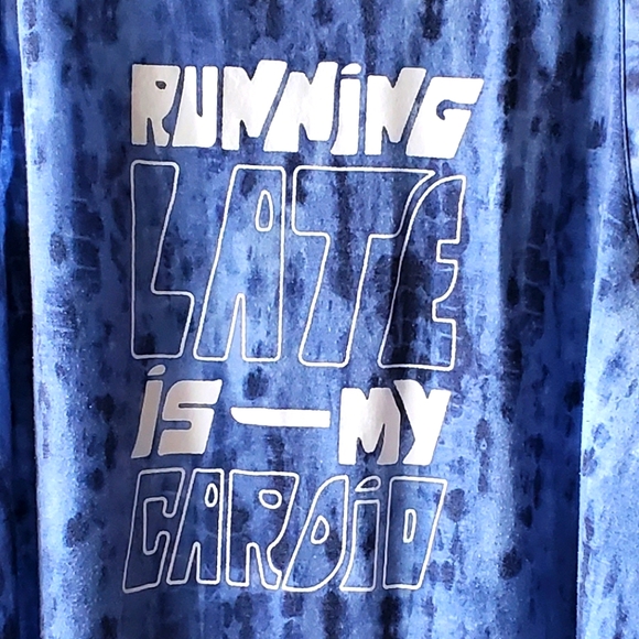 Tank Top - Picture 3 of 3